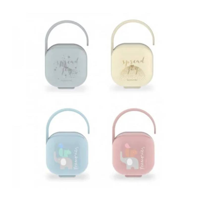 Suavinex New Classic Porta-Chupetas