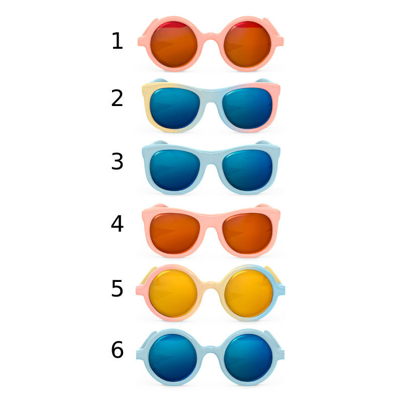 Suavinex Óculos de Sol Infantis 0-12M