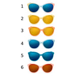 Suavinex Óculos de Sol Infantis 3-8A