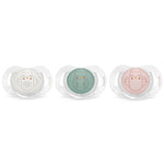 Suavinex Premium Bonhomía Chupeta SX Pro Fisiológica Silicone 0-6M