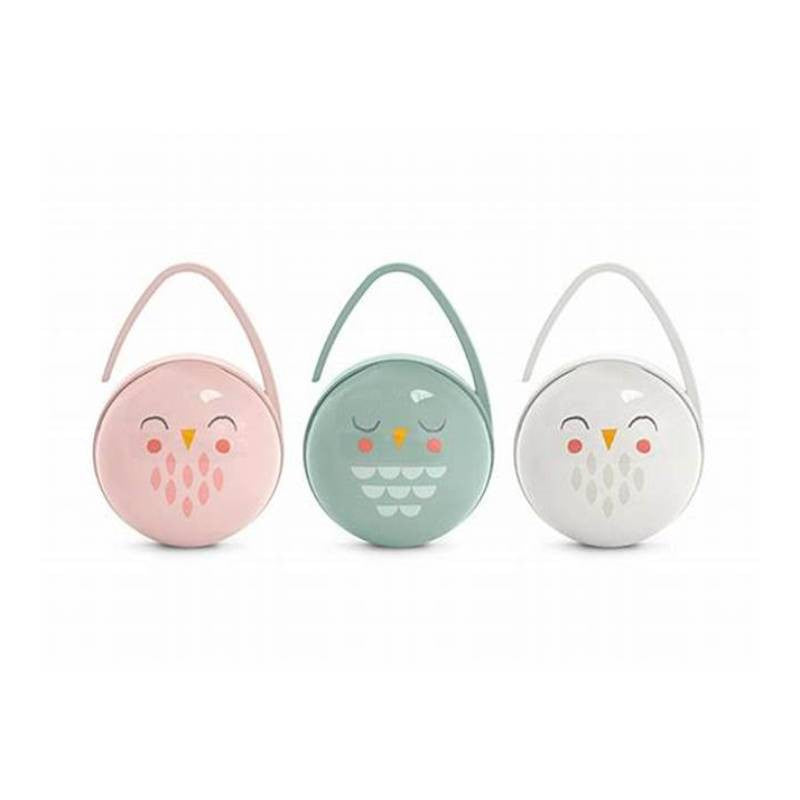 Suavinex Premium Caixa Chupetas Duo