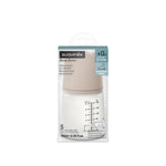 Biberón Suavinex Anti-Cólicos Silicona Flujo Lento 180 Ml Mediano