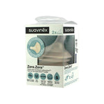 Suavinex Zero.Zero Tetina Fluxo Lento S +0M