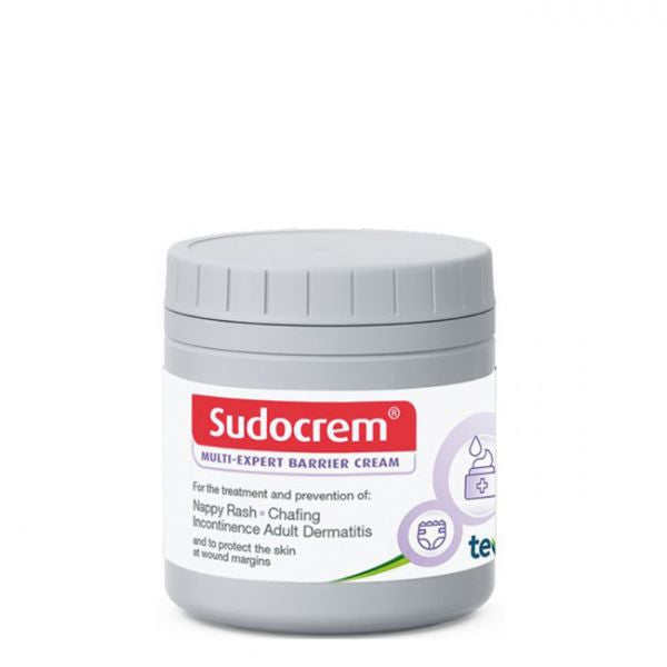 Sudocrem Multi Expert Creme Protetor 60G