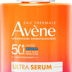 AVENE SOLAR ULTRA SER PREENCHSPF50+30ML