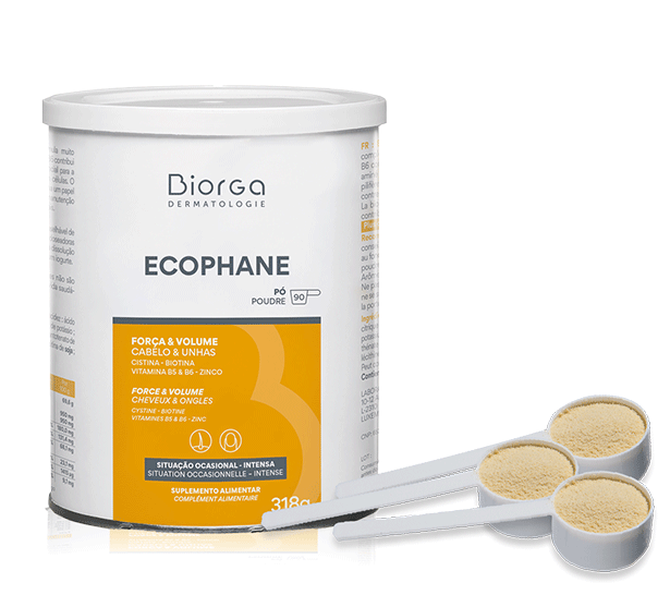 Ecophane Fort Po 90d 318g Desc 10e