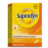 Supradyn Mental Performance x 30 comprimidos