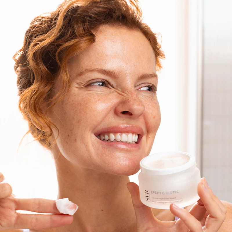 Recarga SVR Biotic Pepti Gel Mate 50 ml (1,7 fl oz)