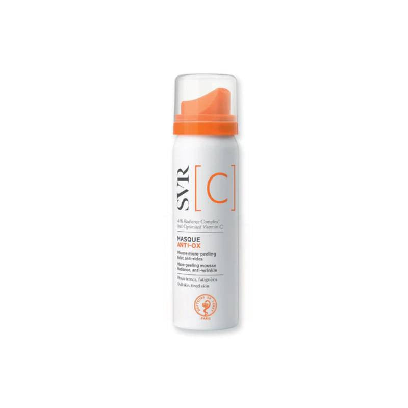 MASQUE Anti-Oxidante C 50ML