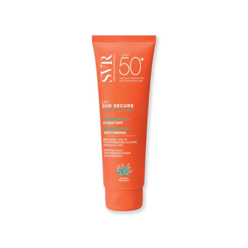 SUN SECURE LEITE SPF50+ BIO 250ml