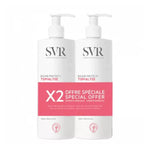 Bálsamo SVR Topialyse Protect+ 400 ml