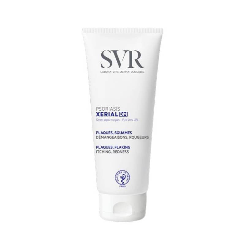 SVR Xerial Psoriasis DM Creme 200ml