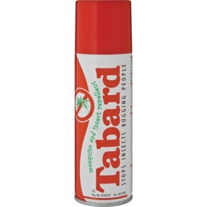 Tabard Spray Insecto 65 G