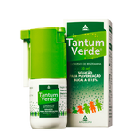 Tantum Verde Spray Pediátrico 0,15% 30 mL