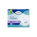 TENA COMFORT PROSKIN PENSO MAXI X34
