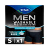 Tena Men Washable Boxer Preto S