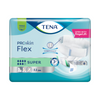 TENA FLEX SUPER TM X 30 FRALDAS