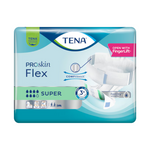 TENA FLEX SUPER TM X 30 FRALDAS