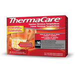 ThermaCare Faixas Térmicas Lombar e Anca x2