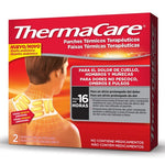 ThermaCare Faixas Térmicas Pescoço, Ombros e Pulsos x2