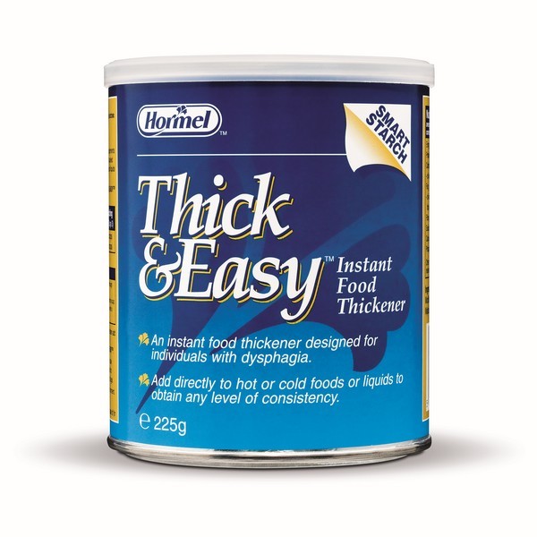 Thick Easy Espessante Alim Inst 225G