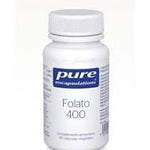 Pure Encapsulations Folato 400