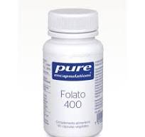 Pure Encapsulations Folato 400
