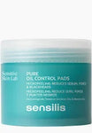 SENSILIS PURE OIL-CONTROL DISCOS 85ML
