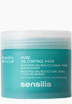 SENSILIS PURE OIL-CONTROL DISCOS 85ML