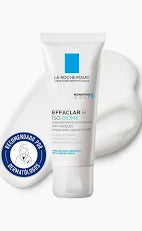 La Roche Posay Effaclar H Isobiome 40ml