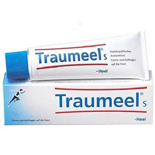 Traumeel S x 50g Pomada