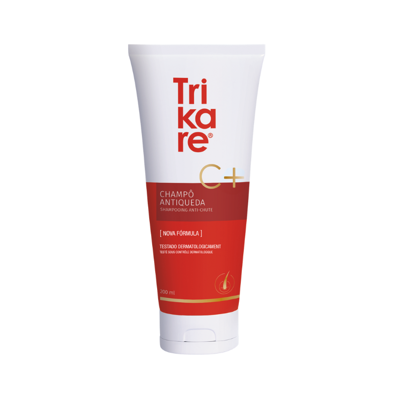Trikacre C+ Champô Antiqueda 200ml