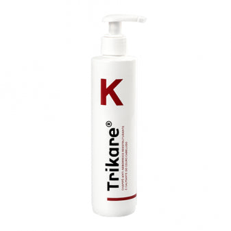 Trikare K Shampô Seborreia 200 mL