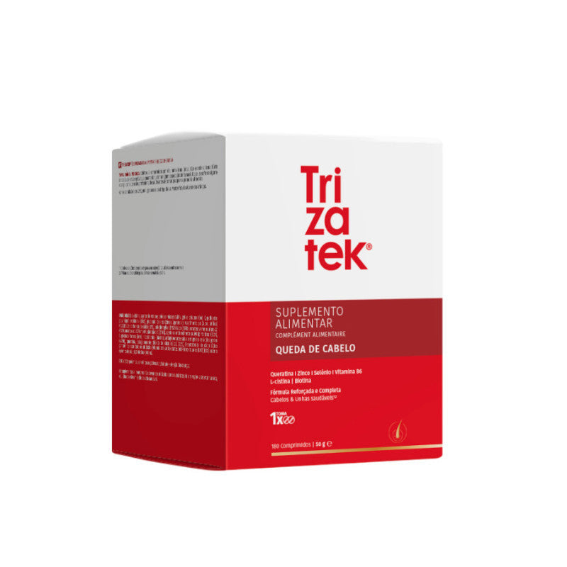 Trizatek Comprimidos x180