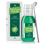 Tantum Verde Elixir 0.15% 500 mL