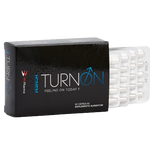 Turn ON Homem 60 Cápsulas