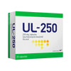 UL-250, 250 MG X 20 CÁPS