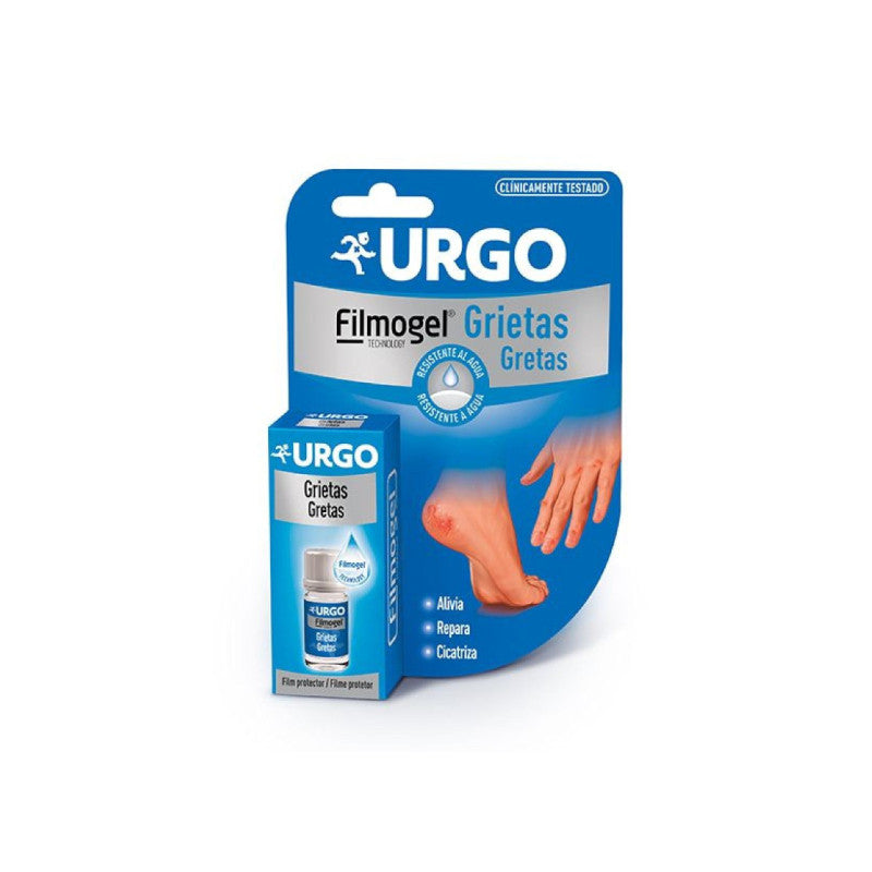 Urgo Gretas Filmogel 3,25ml