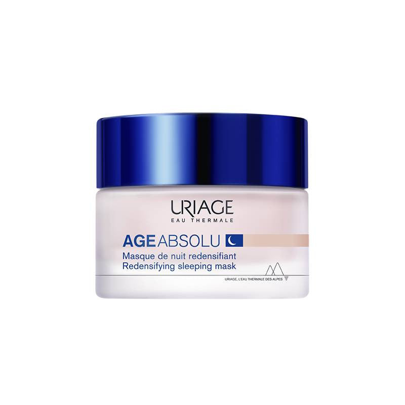 AGE ABSOLU MÁSCARA DE NOITE REDENSIFICANTE 50ML