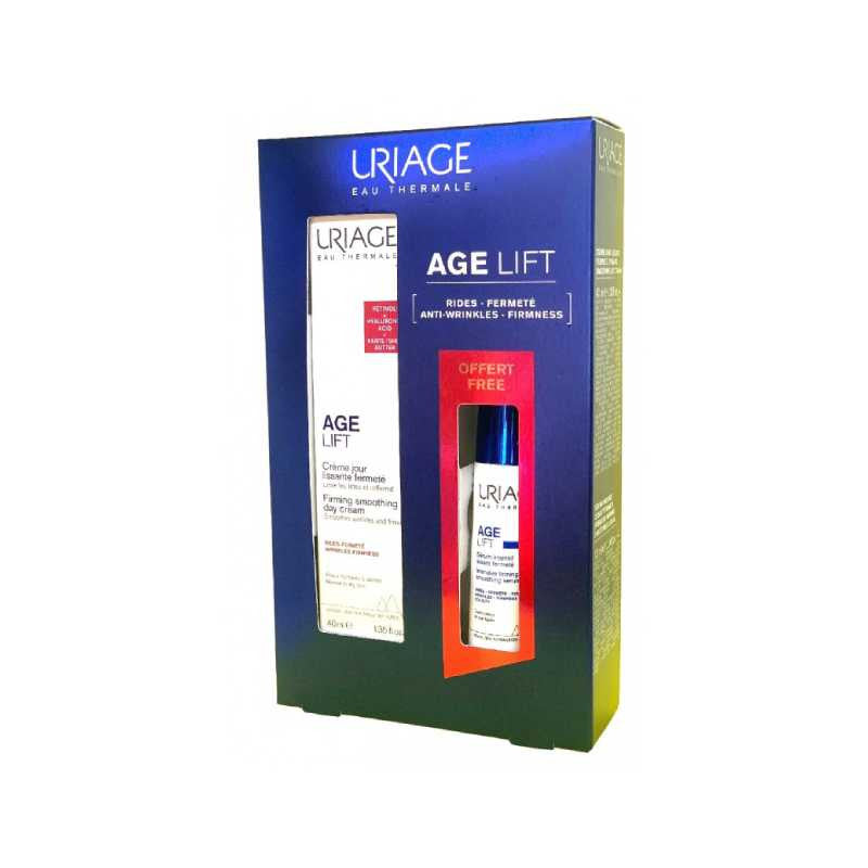 Uriage Age Lift Coffret