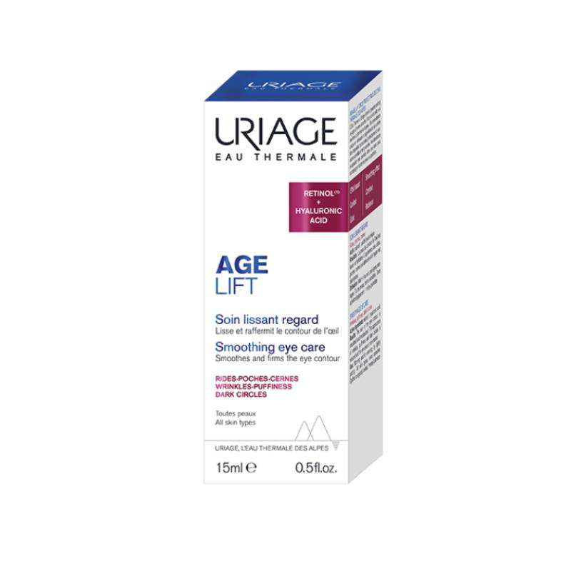 AGE LIFT CUIDADO LIFT DE OLHOS 15ML