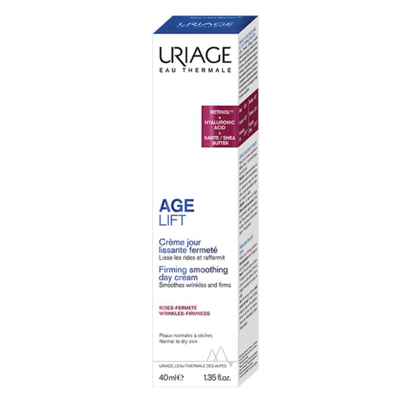 AGE LIFT CREME DE DIA LIFT REFIRMANTE 40ML