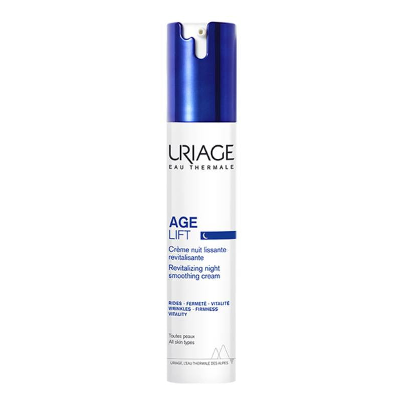 AGE LIFT CREME DE NOITE LIFT REVITALIZANTE 40ML