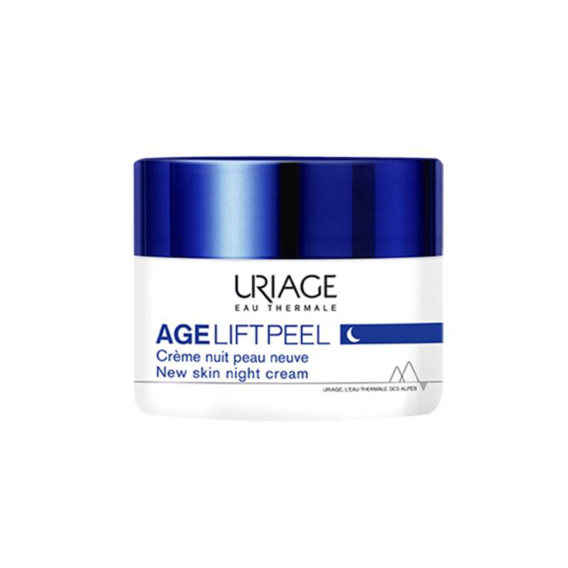 AGE LIFT PEEL CREME DE NOITE PELE NOVA 50ML