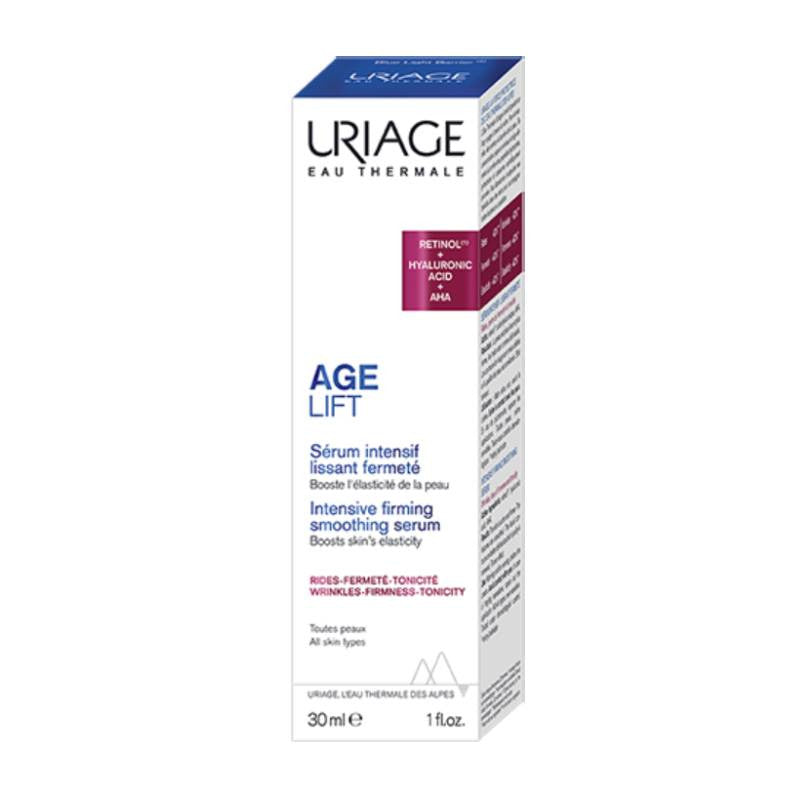 AGE LIFT SÉRUM INTENSIVO LIFT REFIRMANTE 30ML