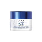 Uriage Age Protect Creme Noite Renovador 50ml