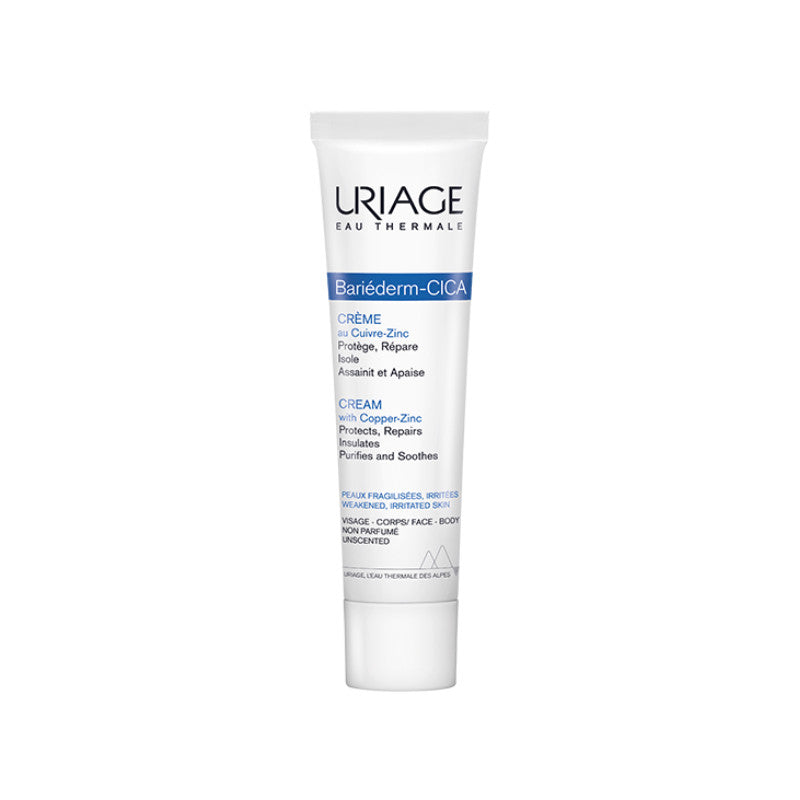 BARIÉDERM CICA-CREME 100ML