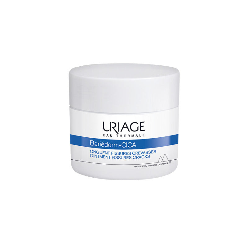 BARIÉDERM UNGUENTO 40G