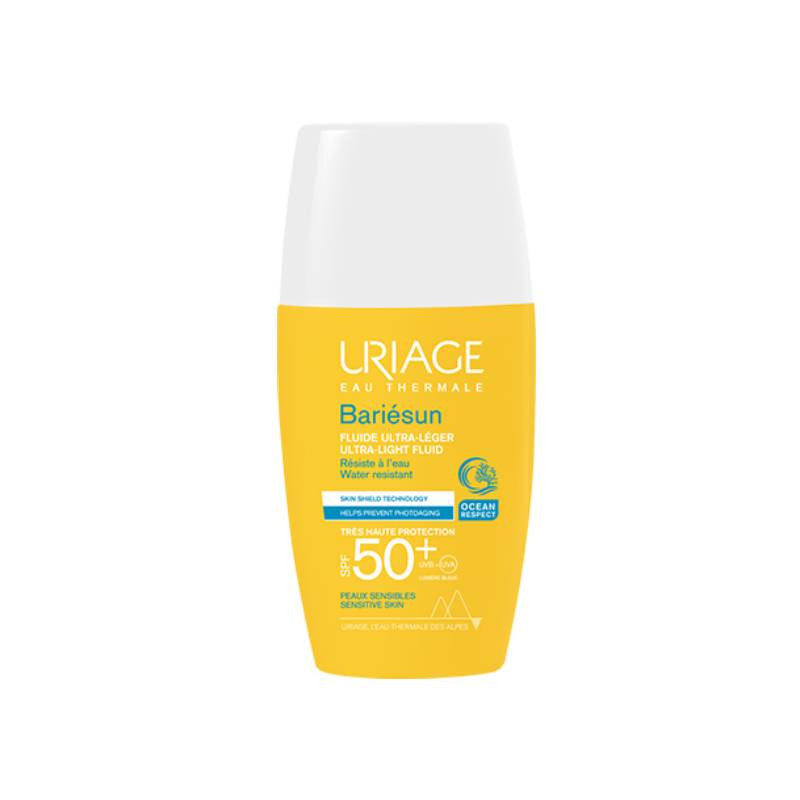 BARIÉSUN FLUIDO ULTRA LIGEIRO SPF50+ 30ML