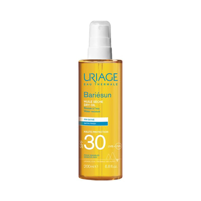 BARIÉSUN ÓLEO SECO SPF30 200ML